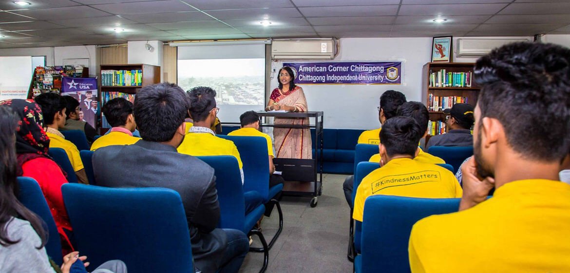 International Volunteers Day