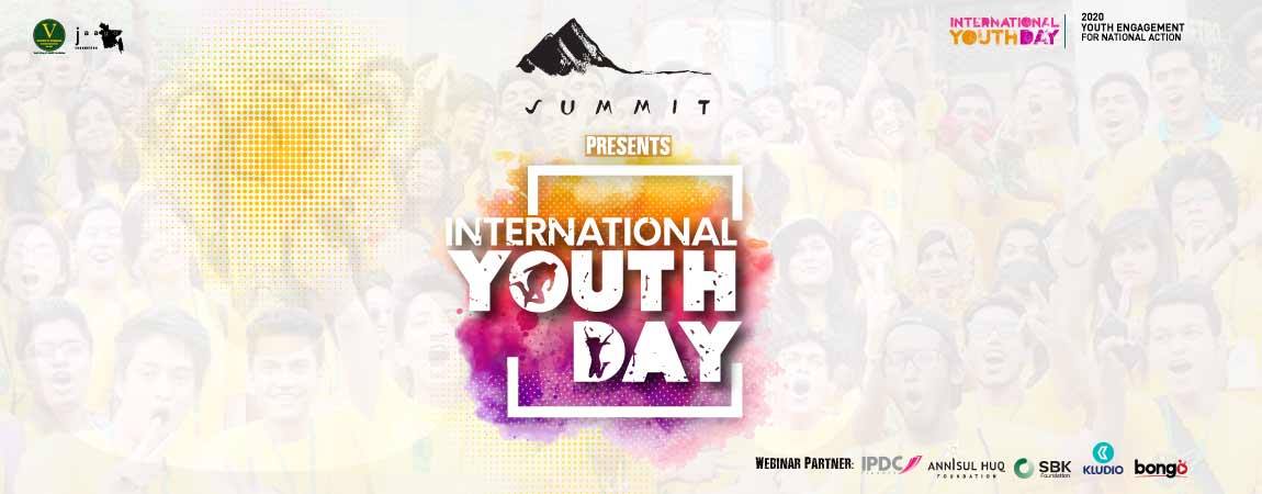 JAAGO Celebrates IYD 2020
