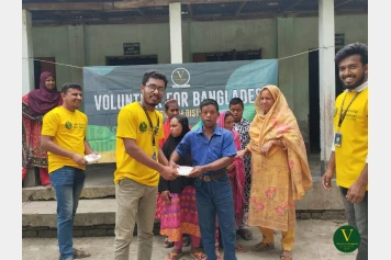 "শিশু স্বপ্নে বৈশাখ"!