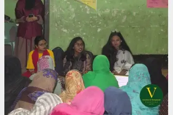 সুরক্ষায় পুষ্টি