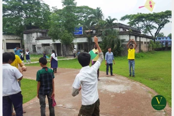 ঘুড়ি উৎসব – ভিবিডি নোয়াখালী জেলা