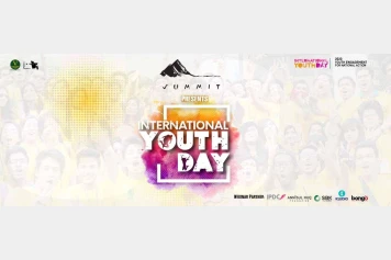 JAAGO Celebrates IYD 2020