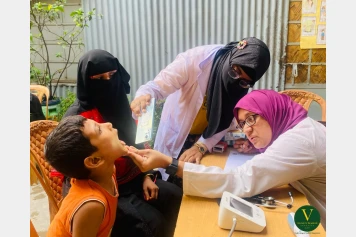 May Day Clinic 2.0