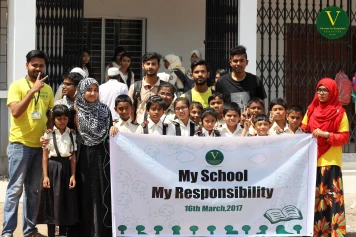 My School My Responsibility
