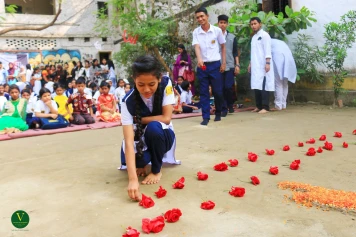 প্রজেক্ট বর্ণমালা