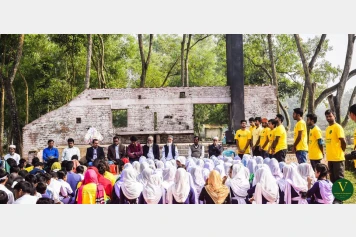 স্মৃতিতে ৭১