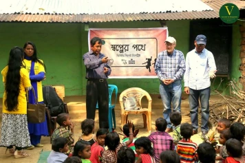 স্বপ্নের পথে – ভিবিডি সিলেট জেলা