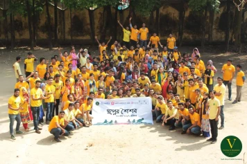 স্বপ্নের শৈশব-সিজন ৬