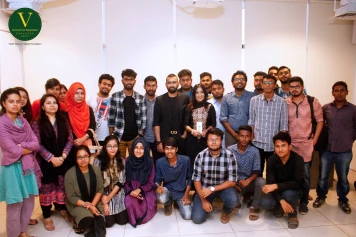VBD Photography Workshop