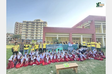VBD's 14th Birthday- Chattogram Division