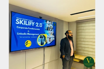 Corporate Fundamentals & LinkedIn Management