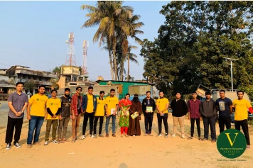 সুস্থ শরীরে, সুস্থ মন