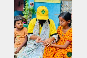 Clean Hands Connect — সচেতনতার হাত ধরে সুস্থতার পথে!