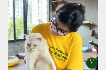 Paws of Hope | Final Episode