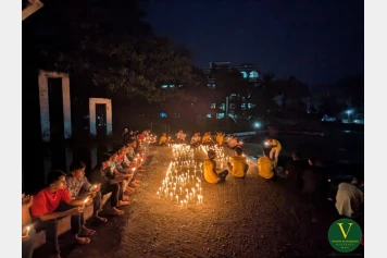 ‘আলোর মশাল’: গণঅভ্যুত্থানের চেতনাকে প্রজ্বলিত রাখার অঙ্গীকার