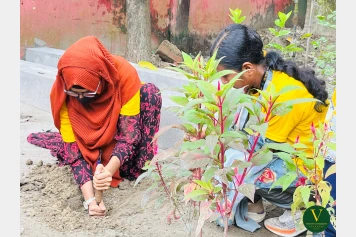 Grow Green Project – Session 10