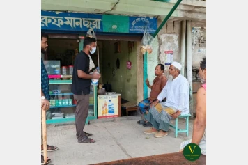 জনসম্পৃক্ততায় পরিচ্ছন্নতার অভিযাত্রা – পর্ব ২