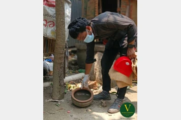 পরিচ্ছন্ন পরিবেশ, সুস্থ জীবনের অঙ্গীকার – পর্ব ১