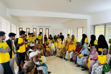 Valentine’s 2nd Innings - Season 12