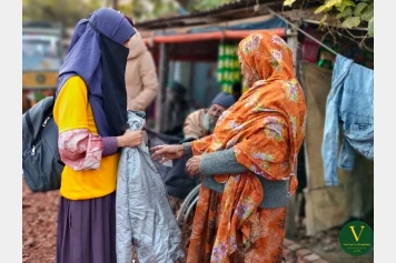 𝐖𝐢𝐧𝐭𝐞𝐫 𝐖𝐚𝐫𝐦𝐭𝐡 | 𝐏𝐡𝐚𝐬𝐞 𝟒.𝟏