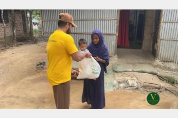 Eid Anondo: Spreading Joy Beyond Boundaries