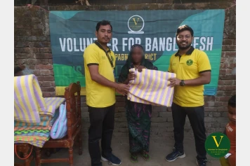 এক চিলতে উষ্ণতার স্পর্শ - পর্ব ৫