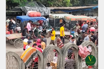 গুদড়ি শুখার মেলা