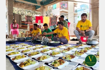 ইফতারে হাসিমুখ সিজন ২