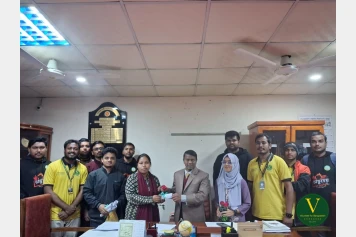 কৃতজ্ঞতার কলমে শিক্ষক