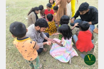 মেহেদী রাঙা ঈদ