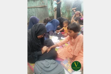 মেহেদী উৎসব ২০২৬