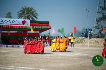 মহান বিজয় দিবস উদযাপন