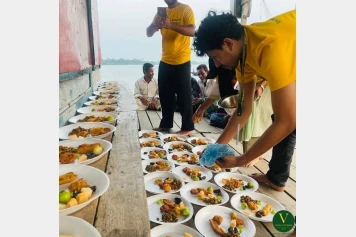 সবার জন্য ইফতার