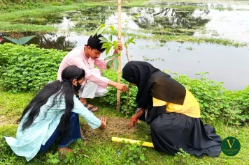 মিশন গ্রিন পর্ব-৬