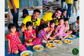 পাহাড় জুড়ে ফলের হাসি পর্ব: ১