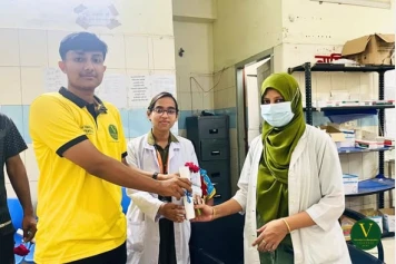 আন্তর্জাতিক নার্স দিবস
