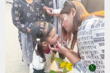 হলদেফেরি ওয়ালা পর্ব ১২