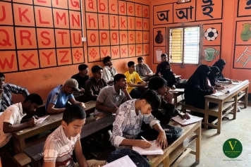 Strengthening Leadership and Project Management Skills Through Capacity Building Training