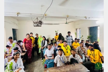 World Nature Conservation Day Awareness Campaign