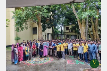 বিশ্ব চিঠি দিবস