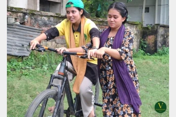 চাঁদপুর সদরে তিন দিনব্যাপী ‘Basic Cycling Workshop’