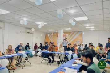 Debate Competition 2026