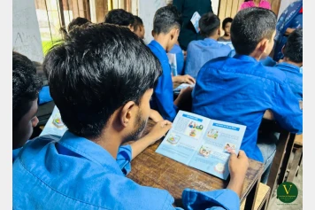 ডেঙ্গুকে না বলুন