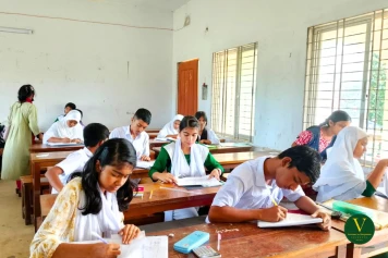 এডু ফেস্ট – পর্ব ২ | ধর্মপাশা উপজেলা