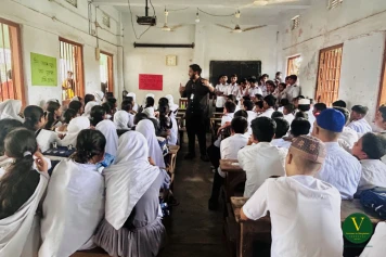Know VBD – ছাতক উপজেলা