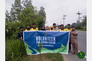 Project Eco-Roots: Resilient Life on Land Initiative