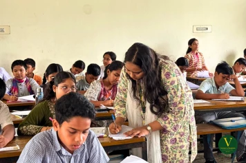 সুনামগঞ্জ | এডু ফেস্ট – পর্ব ৫
