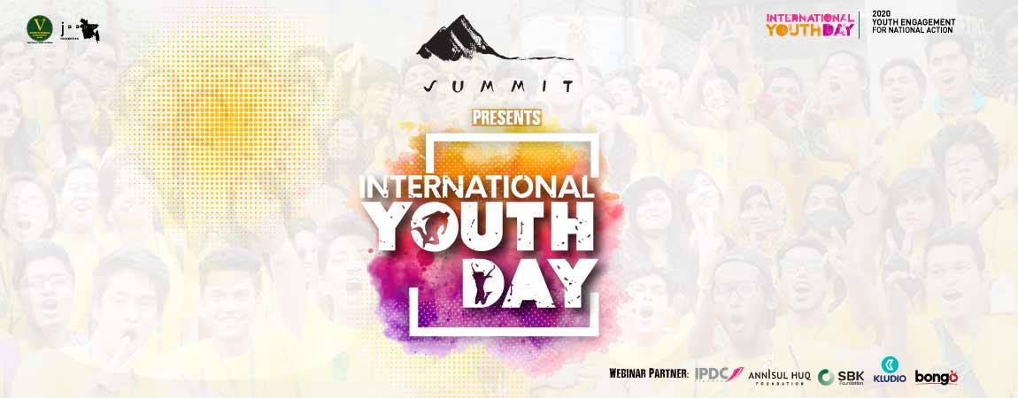 JAAGO Celebrates International Youth Day (IYD) 2020